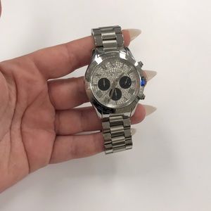 Michael Kors Watch in perfect condition!